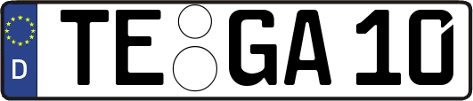 TE-GA10