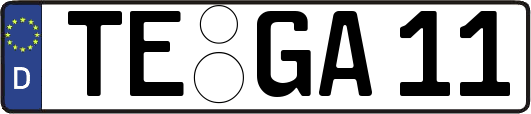 TE-GA11