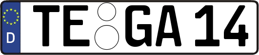 TE-GA14