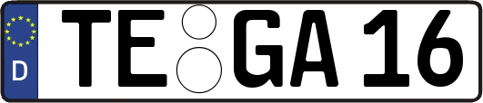 TE-GA16