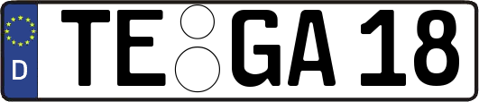 TE-GA18