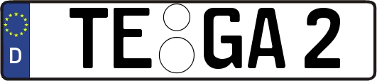 TE-GA2