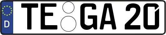 TE-GA20