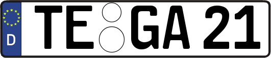 TE-GA21