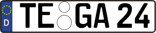 TE-GA24