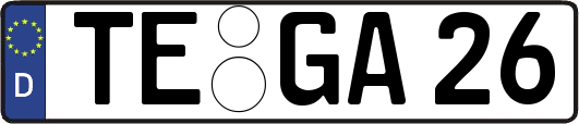 TE-GA26