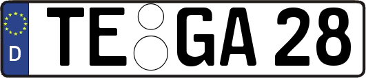 TE-GA28