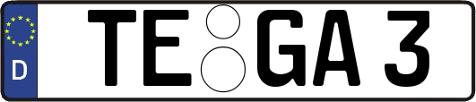 TE-GA3