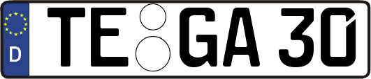 TE-GA30