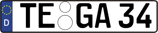 TE-GA34
