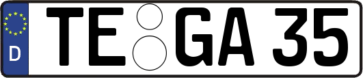TE-GA35