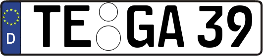 TE-GA39