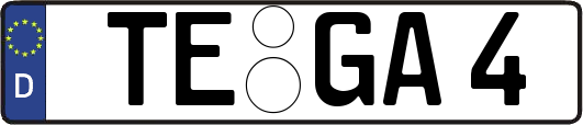 TE-GA4