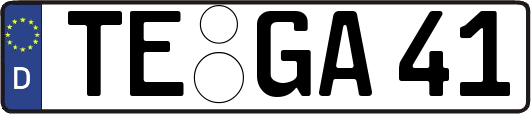 TE-GA41