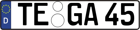 TE-GA45