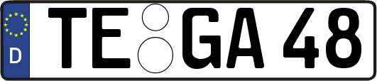 TE-GA48