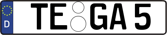 TE-GA5