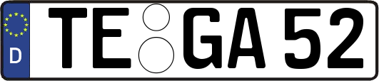 TE-GA52