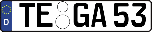 TE-GA53