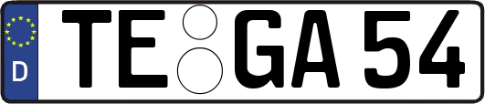 TE-GA54