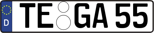 TE-GA55