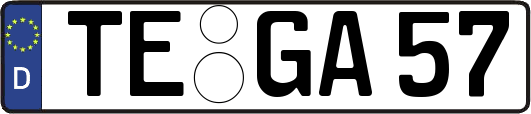 TE-GA57