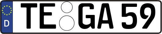 TE-GA59