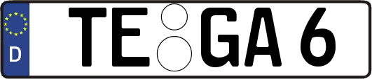 TE-GA6