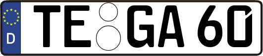 TE-GA60