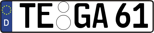 TE-GA61