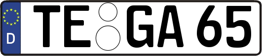 TE-GA65