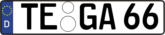 TE-GA66