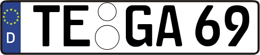 TE-GA69