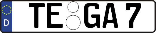 TE-GA7