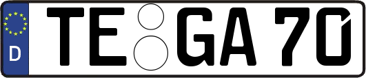 TE-GA70