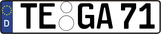 TE-GA71