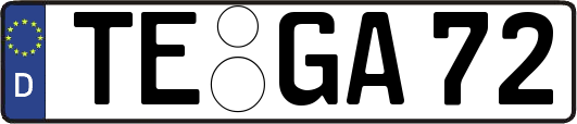 TE-GA72