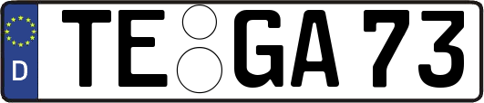 TE-GA73