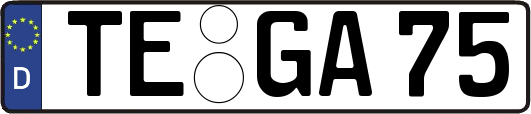 TE-GA75