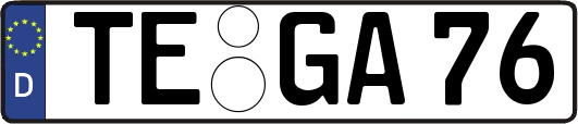 TE-GA76