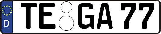 TE-GA77