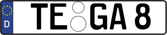 TE-GA8