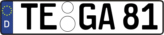 TE-GA81