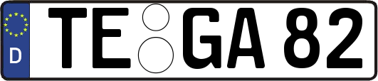 TE-GA82
