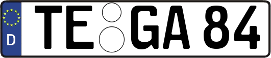 TE-GA84