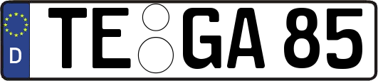 TE-GA85