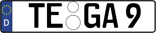 TE-GA9