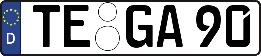 TE-GA90
