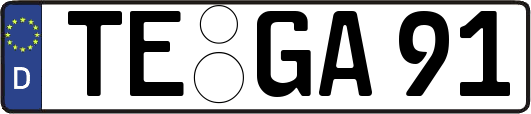 TE-GA91