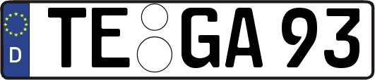 TE-GA93